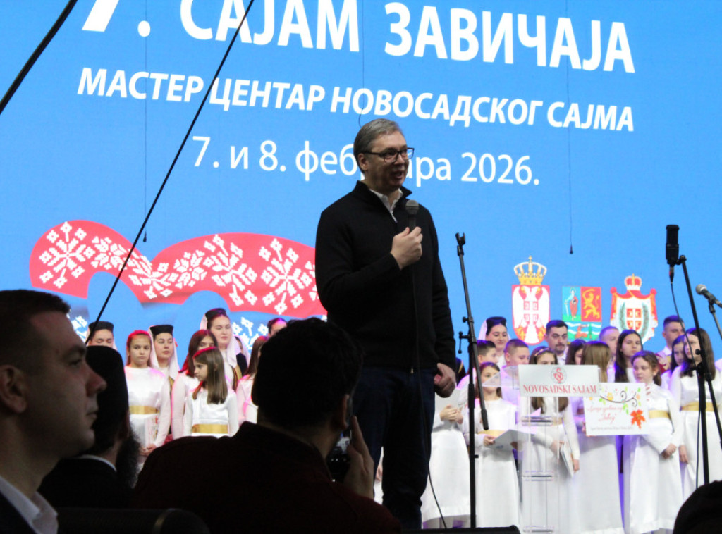 Aleksandar Vučić: Uskoro pokrećemo otkup stanova za Krajišnike koji se još nisu skućili