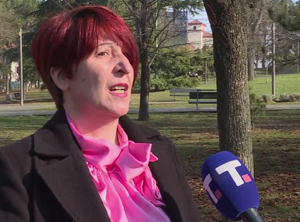 Tanja Soldatović: Sve spremno za sutrašnji početak ispitnog roka u objektima Državnog univerziteta u Novom Pazaru