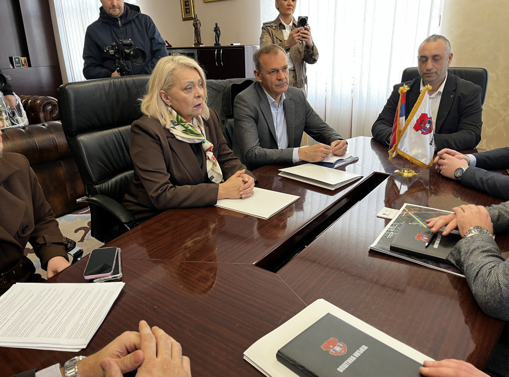 Aleksandra Sofronijević: Stiglo 2,4 miliona prijava za upis bespravnih objekata, rok ističe u ponoć