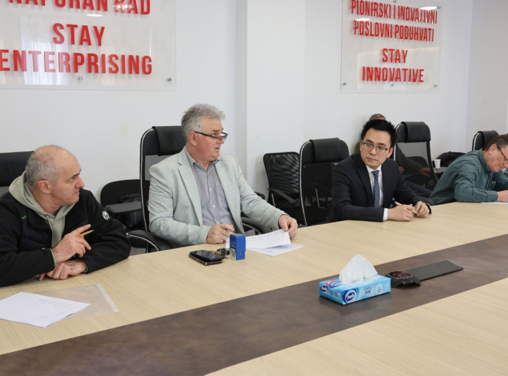 Sindikati i Ziđin Koper potpisali kolektivni ugovor, plate veće ove godine za 15,2 odsto