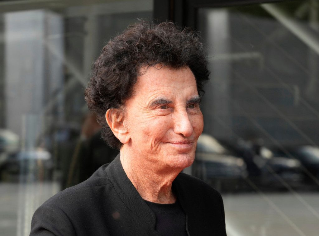 Džak Lang i supruga pod policijskom zaštitom zbog pretnji na društvenim mrežama