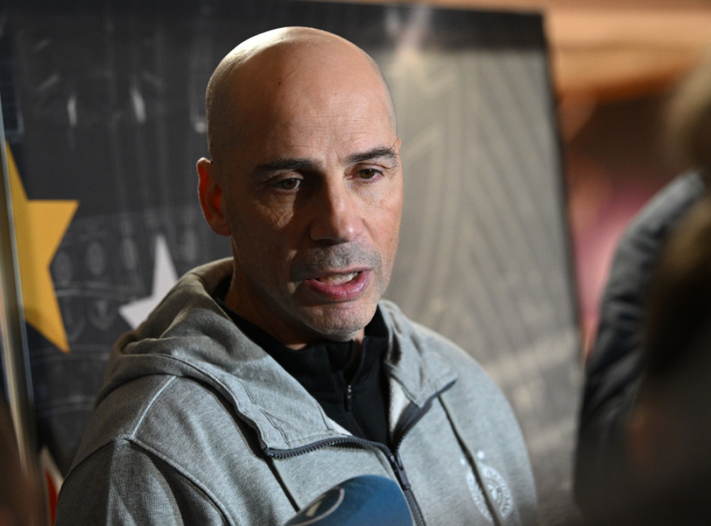 Penjaroja: Očekuje nas vrlo važna utakmica protiv Dubaija