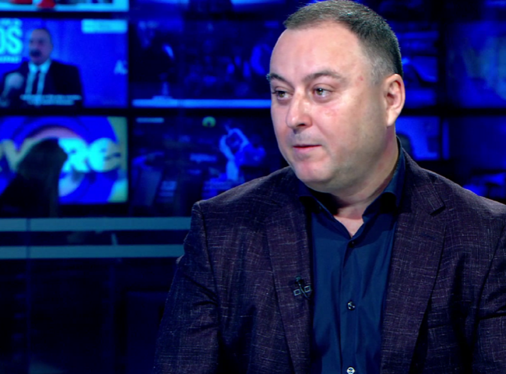 Čučković: U Beogradu će 2026. biti investiciono najveća godina poslednjih decenija