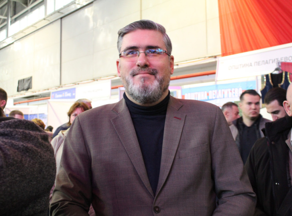 Nemanja Starović: Sajam zavičaja slavi običaje i tradiciju srpskog naroda iz svih krajeva