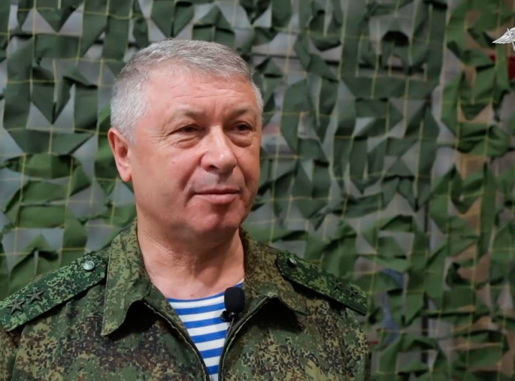 Lekari: Stanje generala Aleksejeva ozbiljno, ali stabilno, nije u životnoj opasnosti