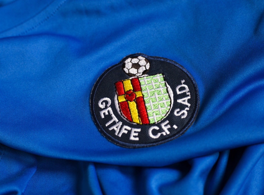 Fudbaleri Hetafea savladali u gostima Alaves u La Ligi