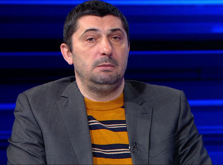 Branimir Đokić: Rusija bi imala problem ako ne bude novog dogovora oko sporazuma "Start"