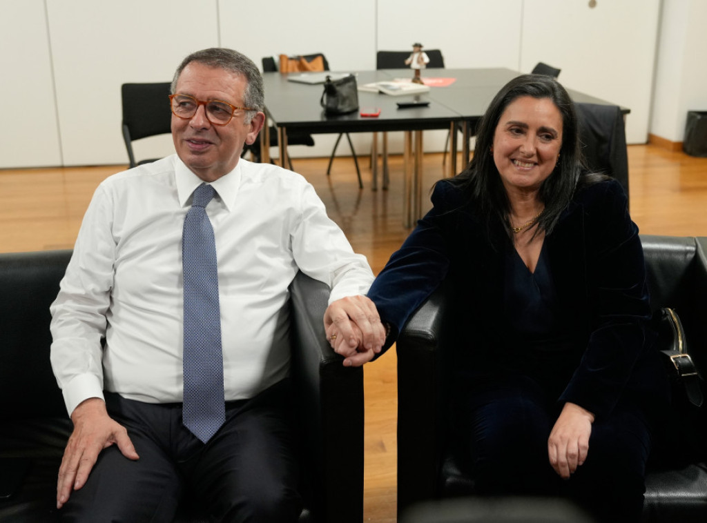 Socijalistički kandidat pobedio na izborima u Portugaliji; Seguru na pobedi čestitali Makron, Fon der Lajen, Košta