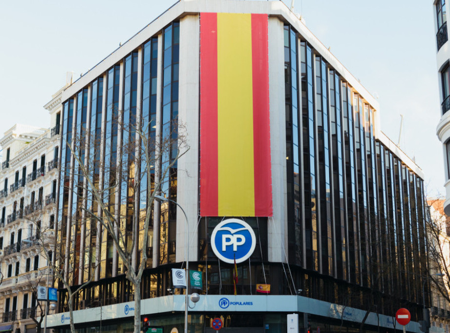 Narodna stranka pobedila na izborima u španskom regionu Aragon