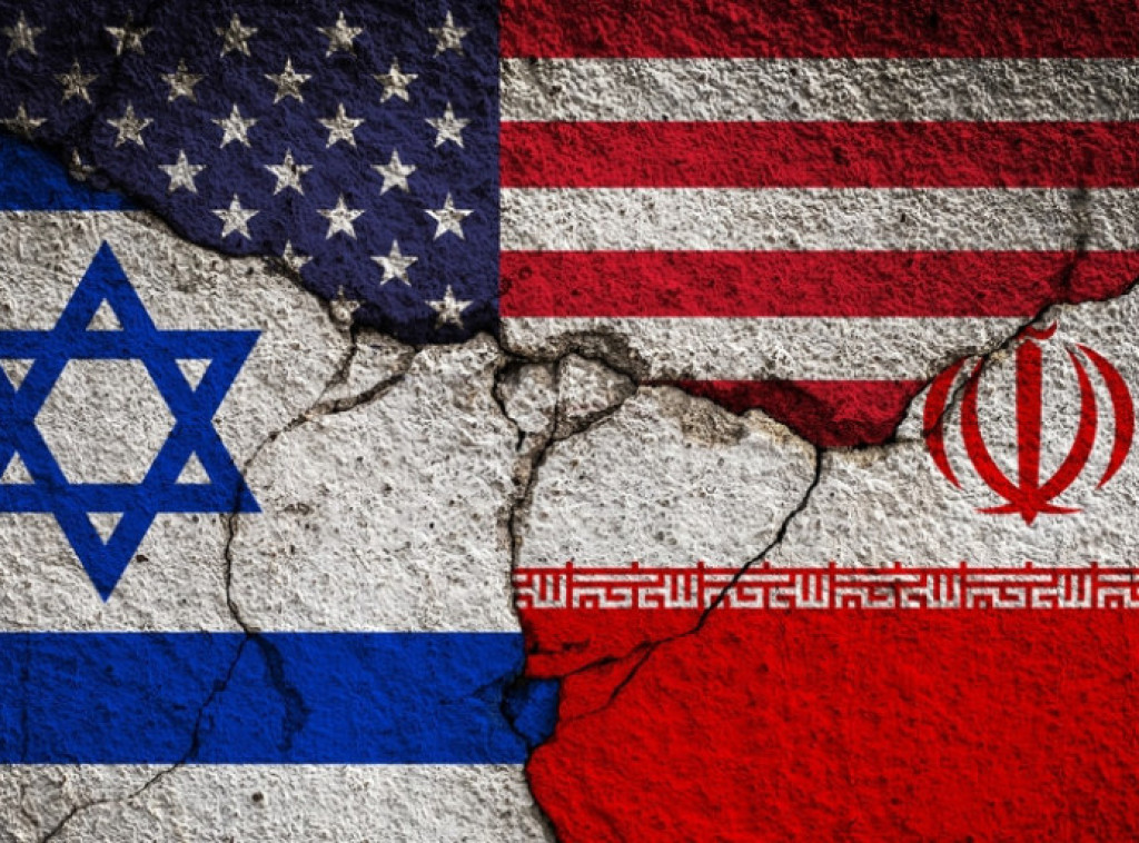 Kan: Izrael i SAD pripremaju smanjenje intenziteta napada na Iran