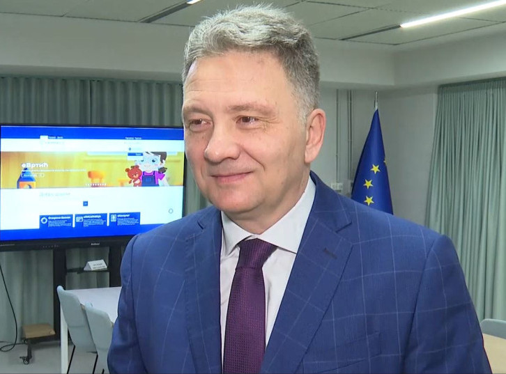 Mihailo Jovanović: Za nedelju dana preko usluge eVrtić podneto više od 4.000 prijava