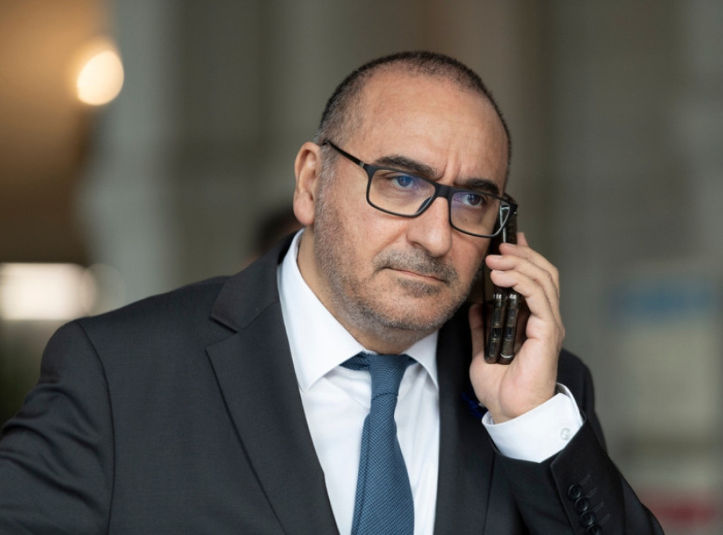 Loran Nunjez: Nasilje među mladima u Francuskoj u porastu, potreban autoritet