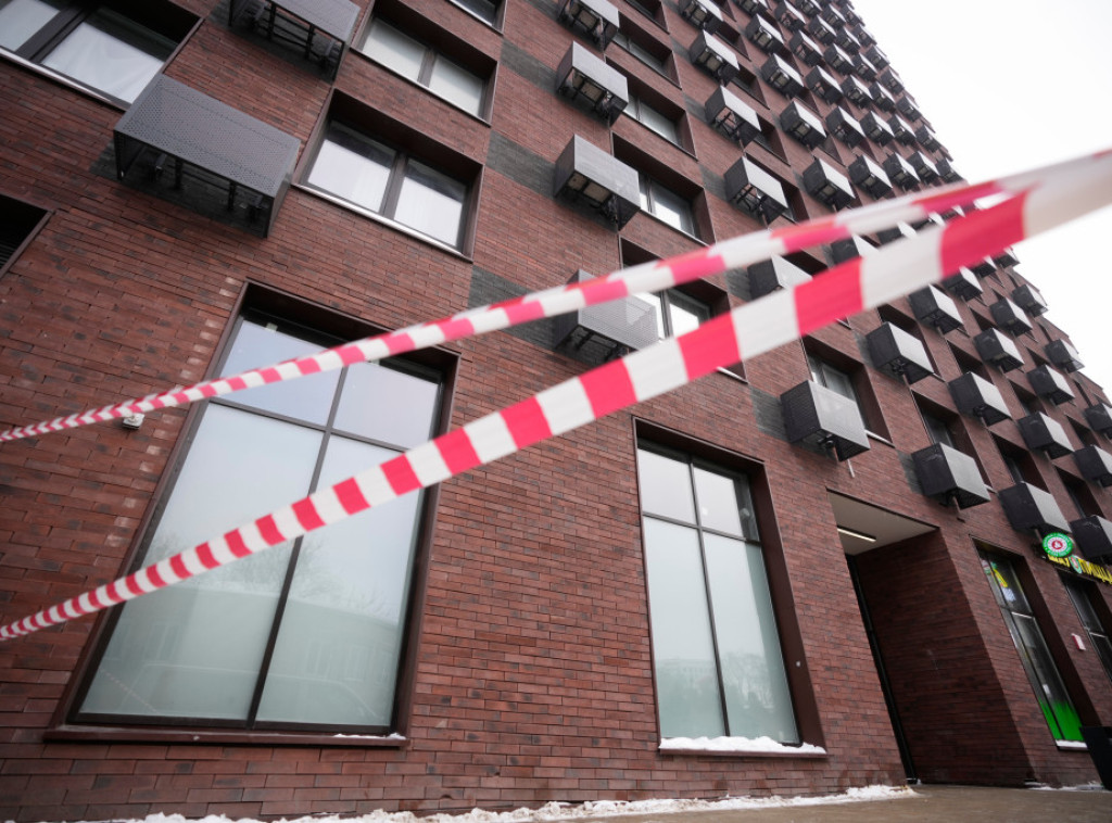 Izvršilac atentata na Aleksejeva piznao da je radio za ukrajinsku službu bezbednosti