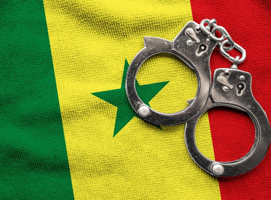 Senegal: Podignuta optužnica protiv 71 muškarca zbog istopolnih odnosa