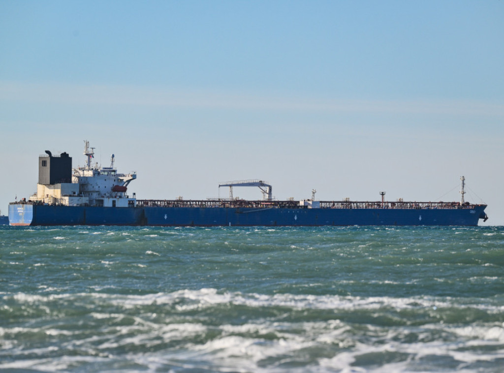 Francuska mornarica zaplenila 1,4 tone kokaina na Atlantiku