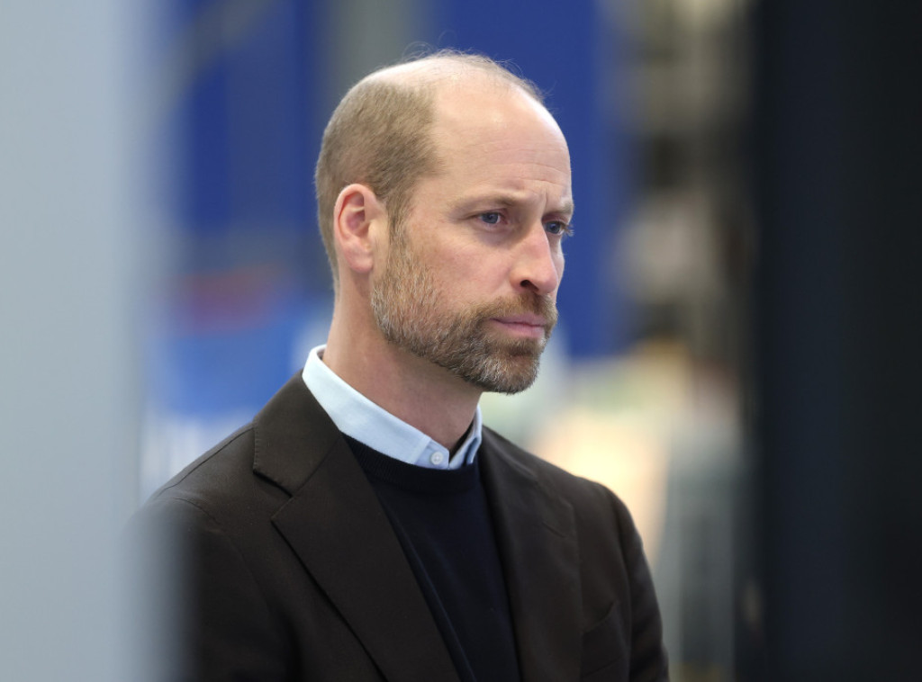 Princ Vilijam: Bilo mi je potrebno dugo vremena da razumem svoja osećanja