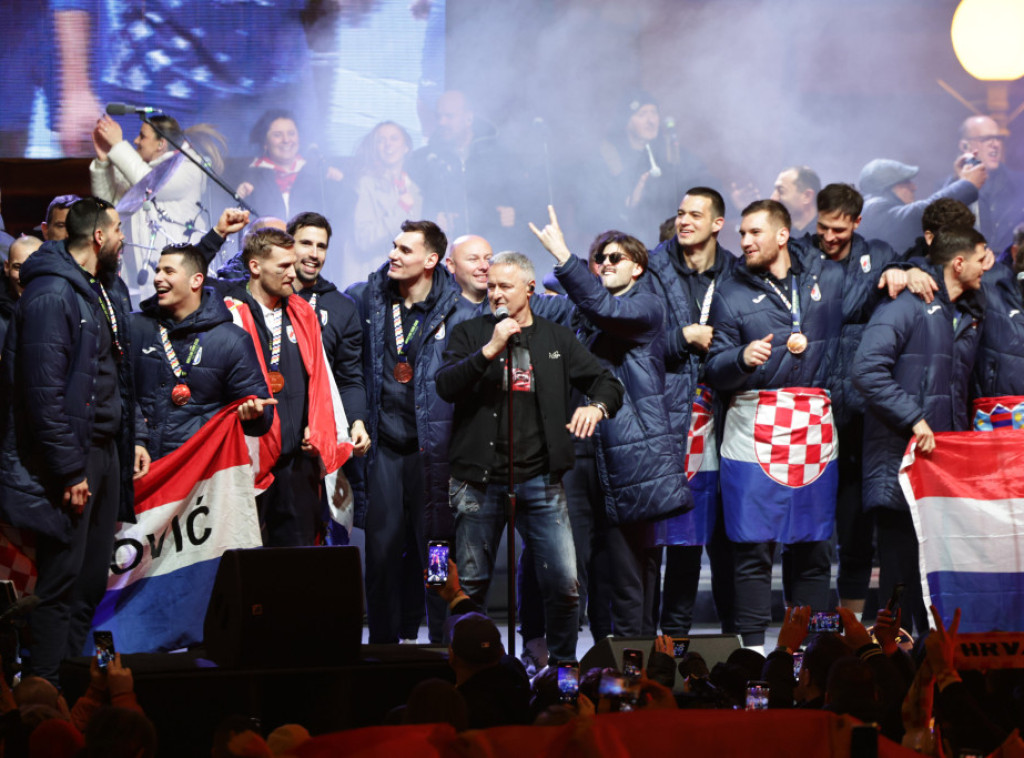 Dalija Orešković: Tompson truje naciju fašizmom, ali i terorizmom i kriminalom