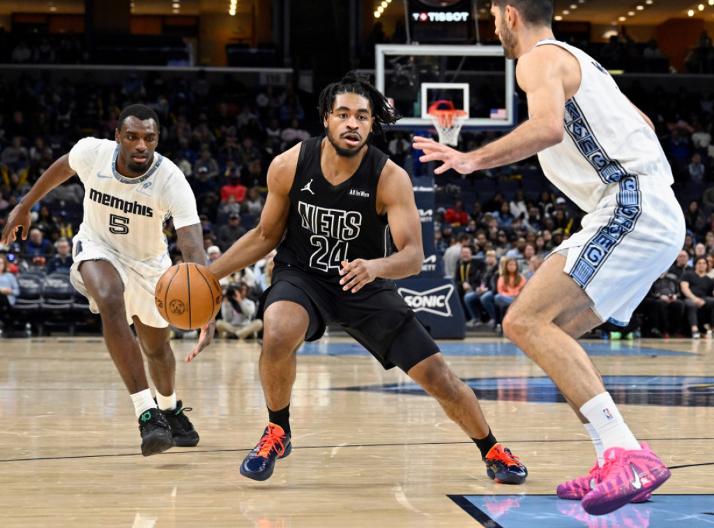 Američki košarkaš Kem Tomas nastavlja karijeru u Milvokiju