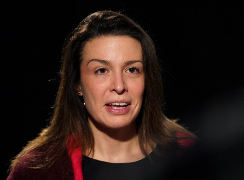 Ana Grigorović: Dirljivo pitanje predstave "Krokodil" je kako društvo prihvata razlike