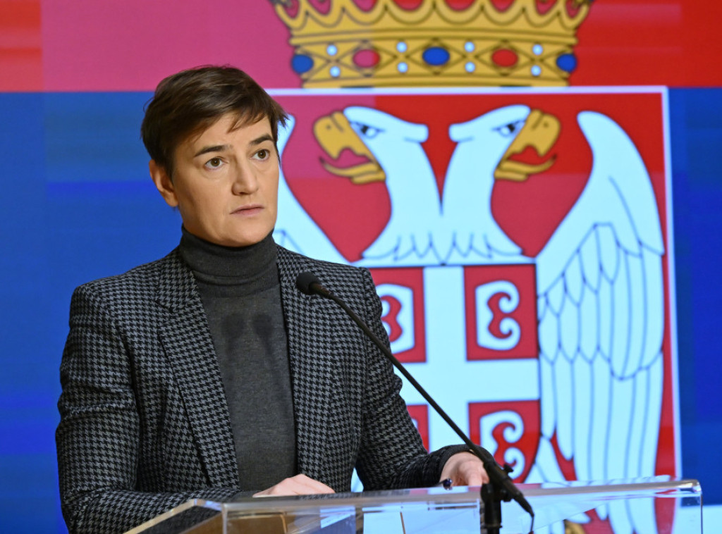 Ana Brnabić: Veliki potencijal za saradnju sa zemljama Afrike, otvaramo ambasadu u Tanzaniji
