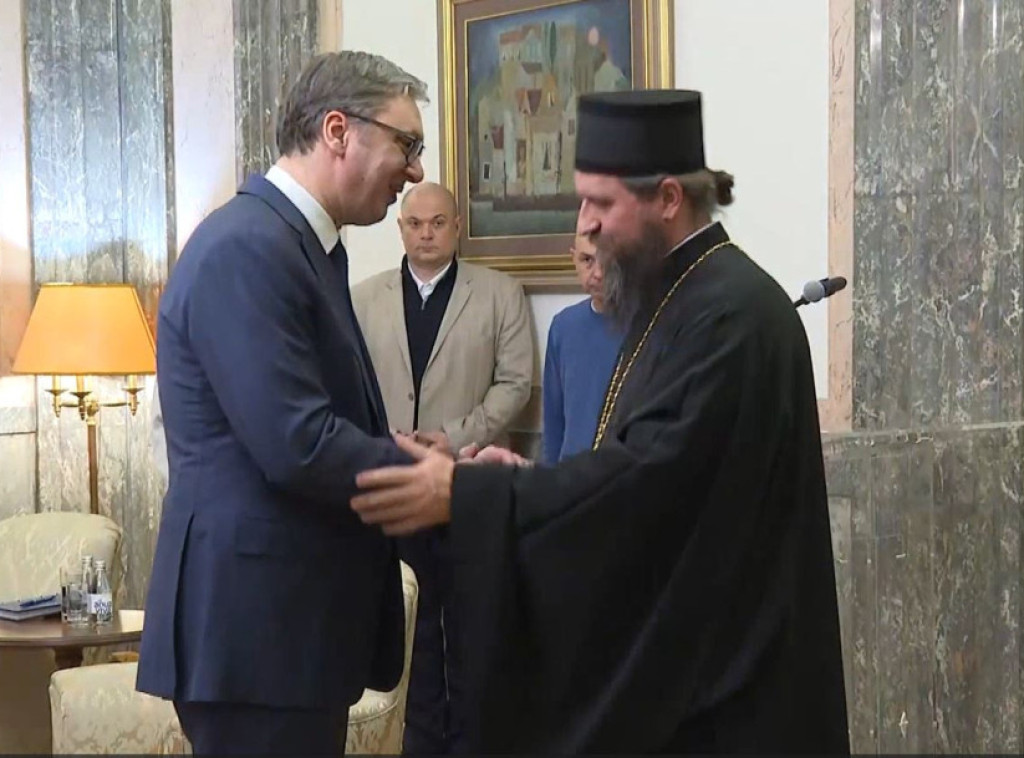 Vučić: Malo Srba ostalo u Krajini-svi doživeli tragediju, Srbija će im uvek pomagati