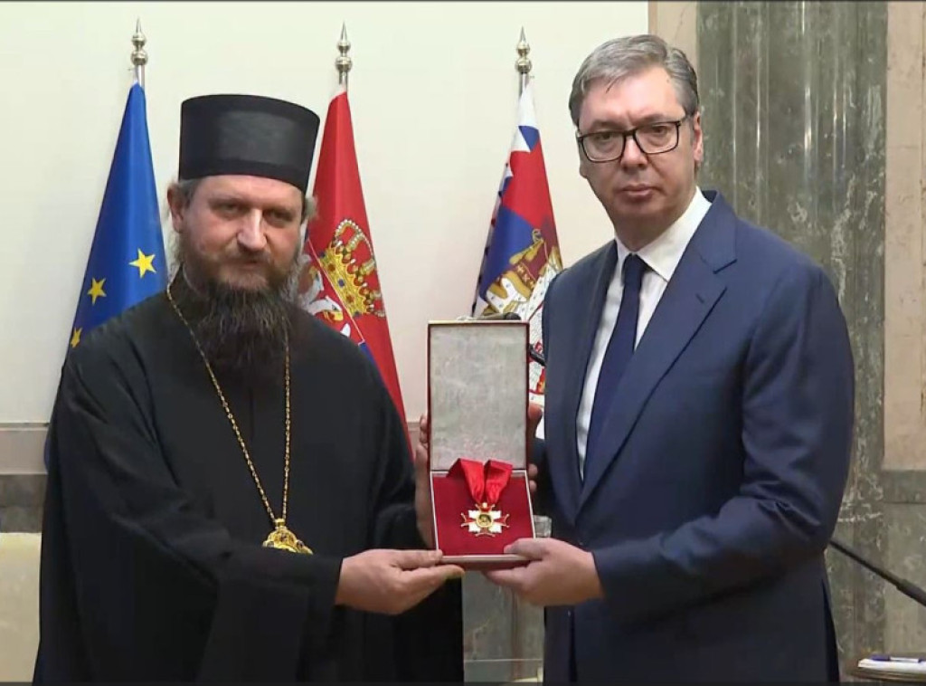 Vučić: Malo Srba ostalo u Krajini-svi doživeli tragediju, Srbija će im uvek pomagati