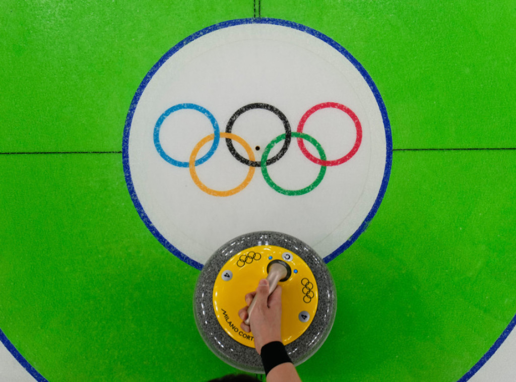 Ministarstvo spoljnih poslova Italije: Odlučno ulažemo u sportsku diplomatiju