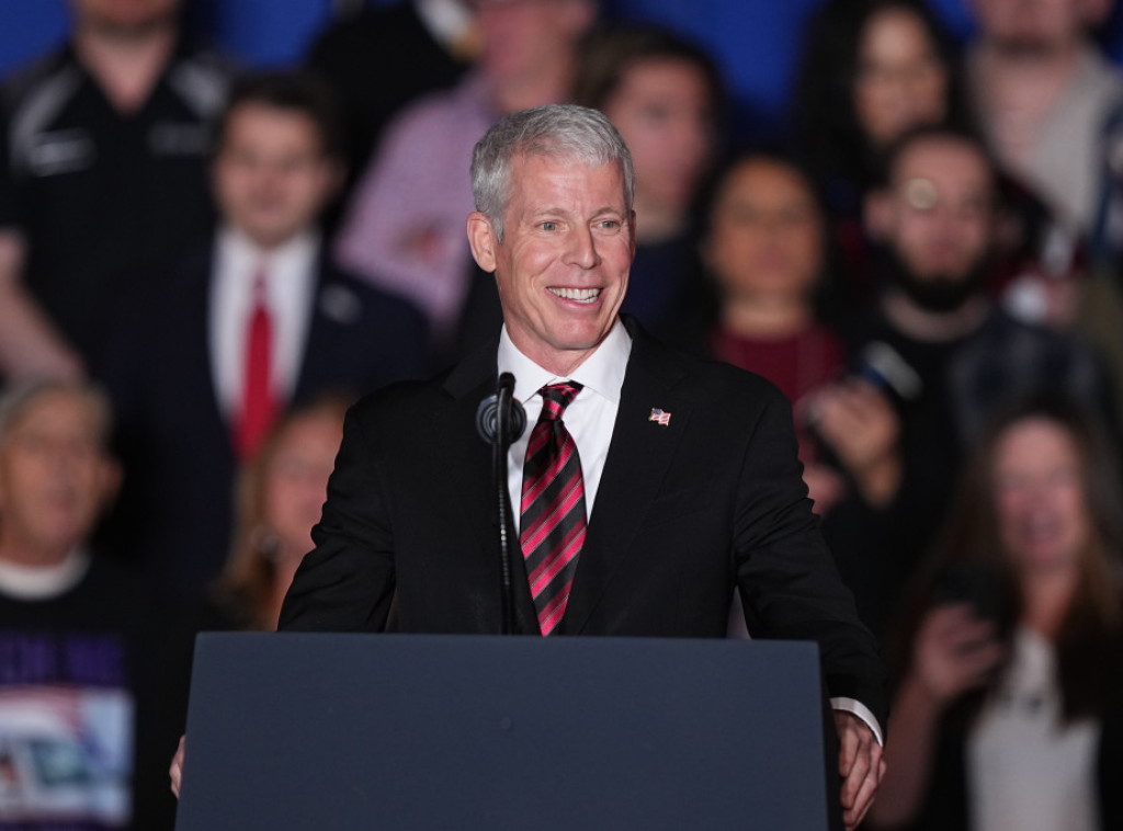 Politiko: Američki ministar energetike uskoro će posetiti Venecuelu