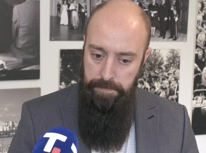 Miškeljin: Vlasnički udeo ADNOC-a u NIS-u je veoma značajan za Srbiju