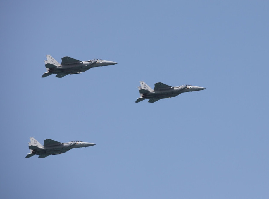 Kineski stručnjak: Kineske rakete visoko kompatibilne sa avionima koje ima Srbija