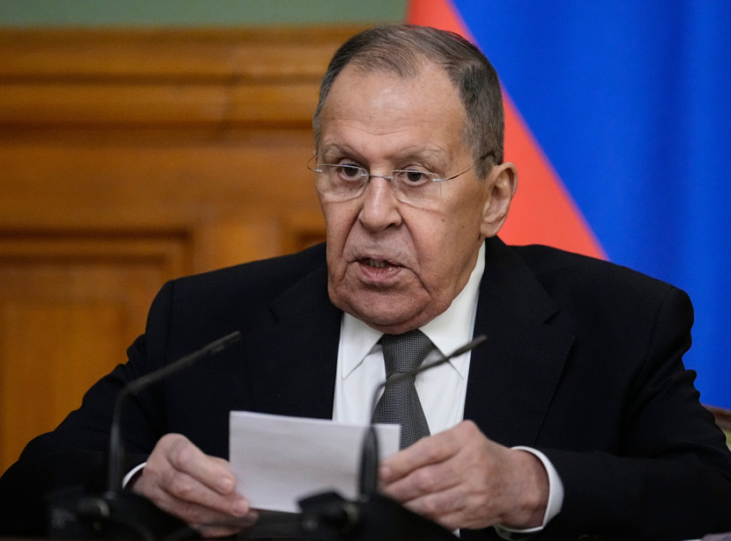 Lavrov čestitao Karanu pobedu na izborima u Republici Srpskoj