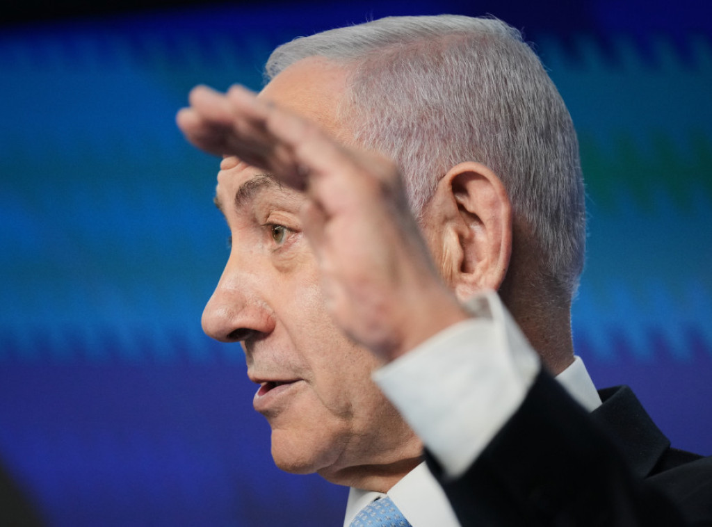 Izrael: Benjamin Netanjahu čestitao Siniši Karanu izbornu pobedu
