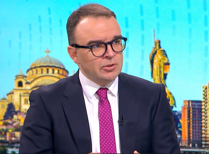 Aleksandar Vranješ: Pobeda Karana trostruka poruka birača, nije uspeo pokušaj destabilizacije Republike Srpske