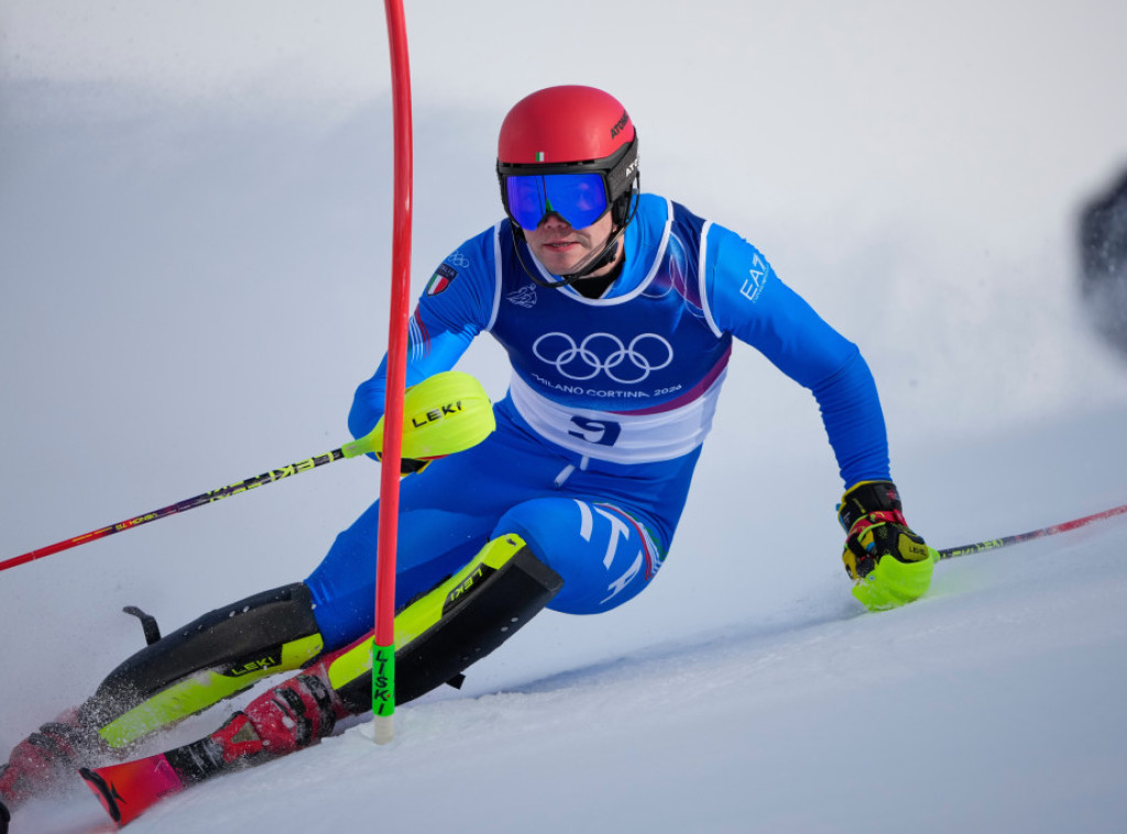 Zimske olimpijske igre u Italiji podigle cene u Alpima, skijanje postaje luksuz