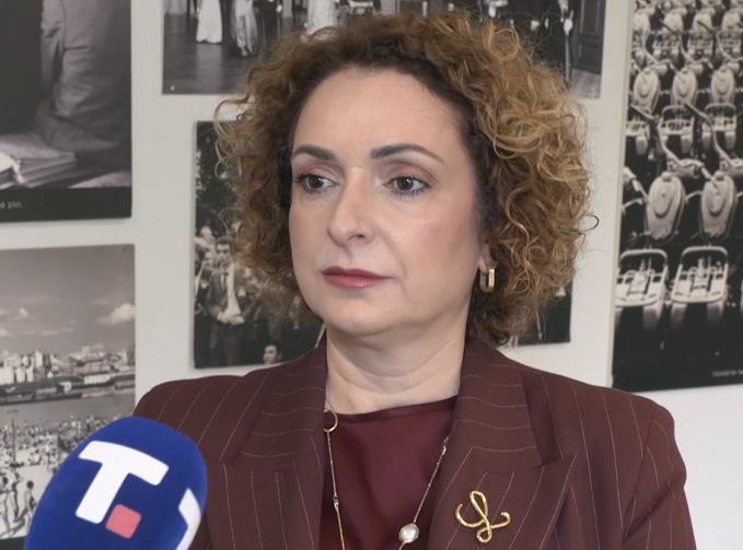 Marija Labović: Međunarodni sajam turizma u Beogradu od 19. do 22. februara, predstavljamo i Ekspo