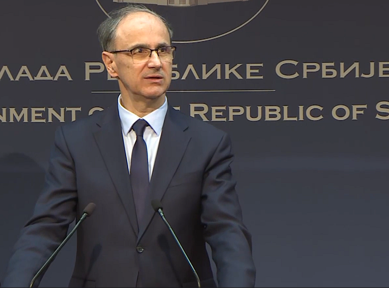 Macut: Srbija kontinuirano brine i vodi računa o mladima koji žive u dijaspori