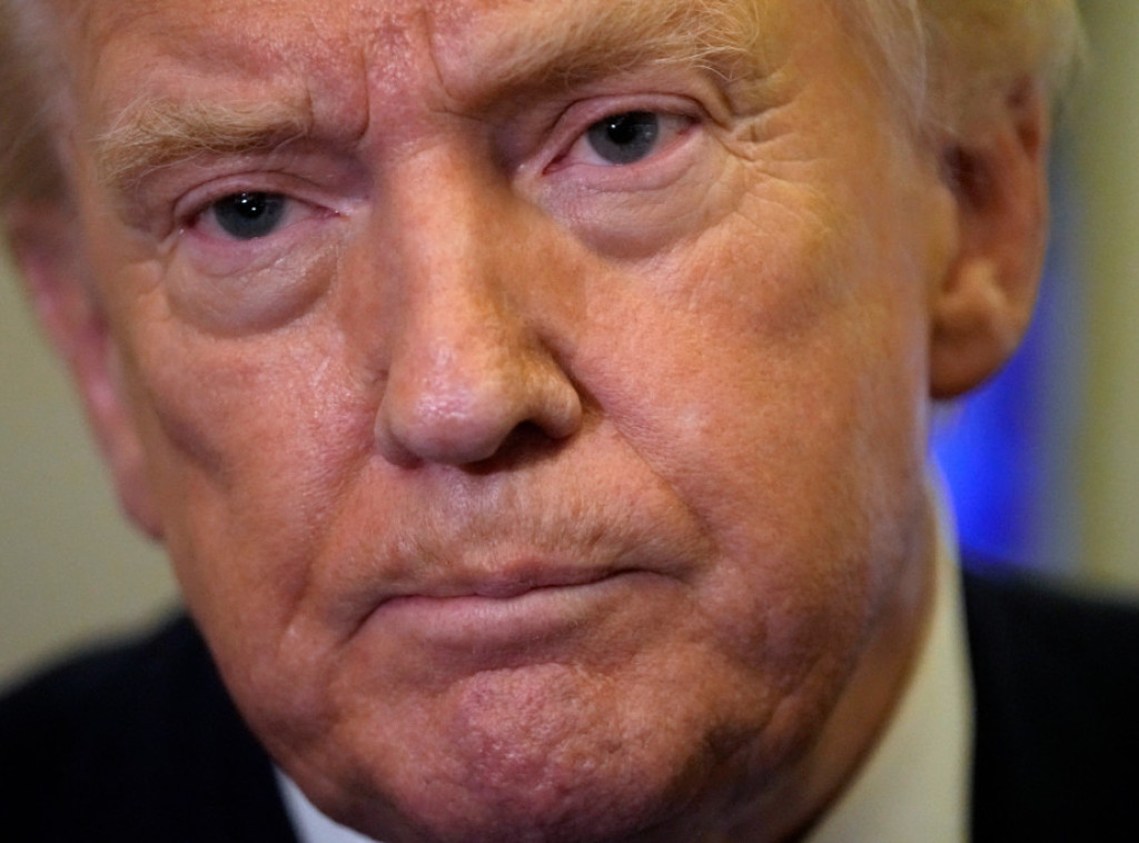 Tramp: Nastup Bed Banija na Superboulu je šamar u lice Americi