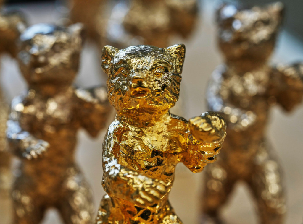 Berlinale počinje 12. februara: 22 ostvarenja u konkurenciji za Zlatnog medveda