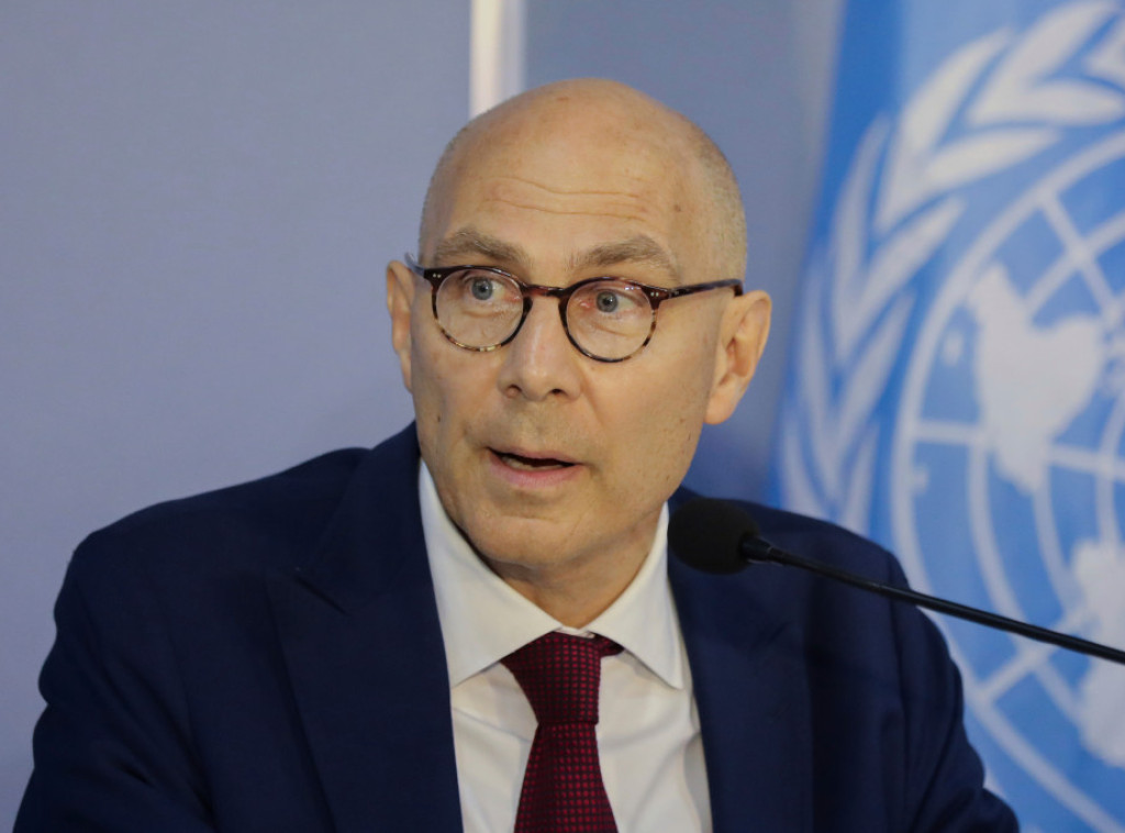 Folker Tirk: Napadi dronovima na civile u Sudanu i dalje traju