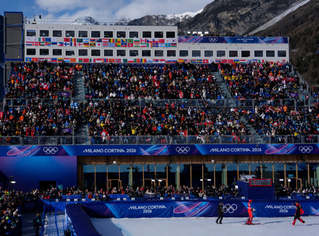 Zimske olimpijske igre u Italiji podigle cene u Alpima, skijanje postaje luksuz