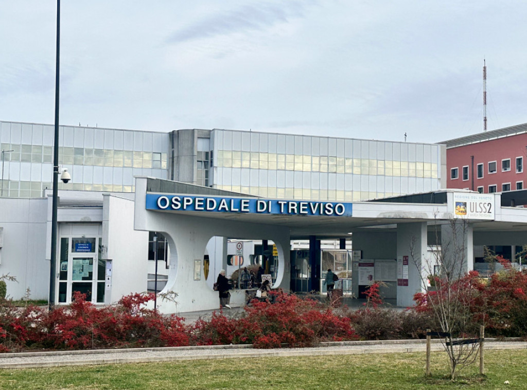 Lindzi Von podvrgnuta još jednoj operaciji posle pada na Zimskim olimpijskim igrama