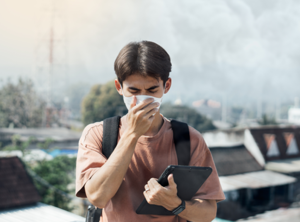 Smog u Italiji u padu, ali većina gradova i dalje iznad EU normi