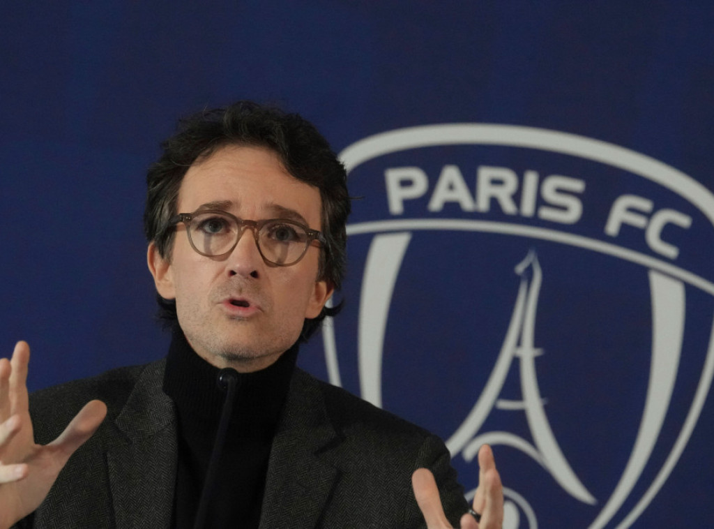 Bernar Arno imenovao je sina Antoana u izvršni odbor LVMH-a