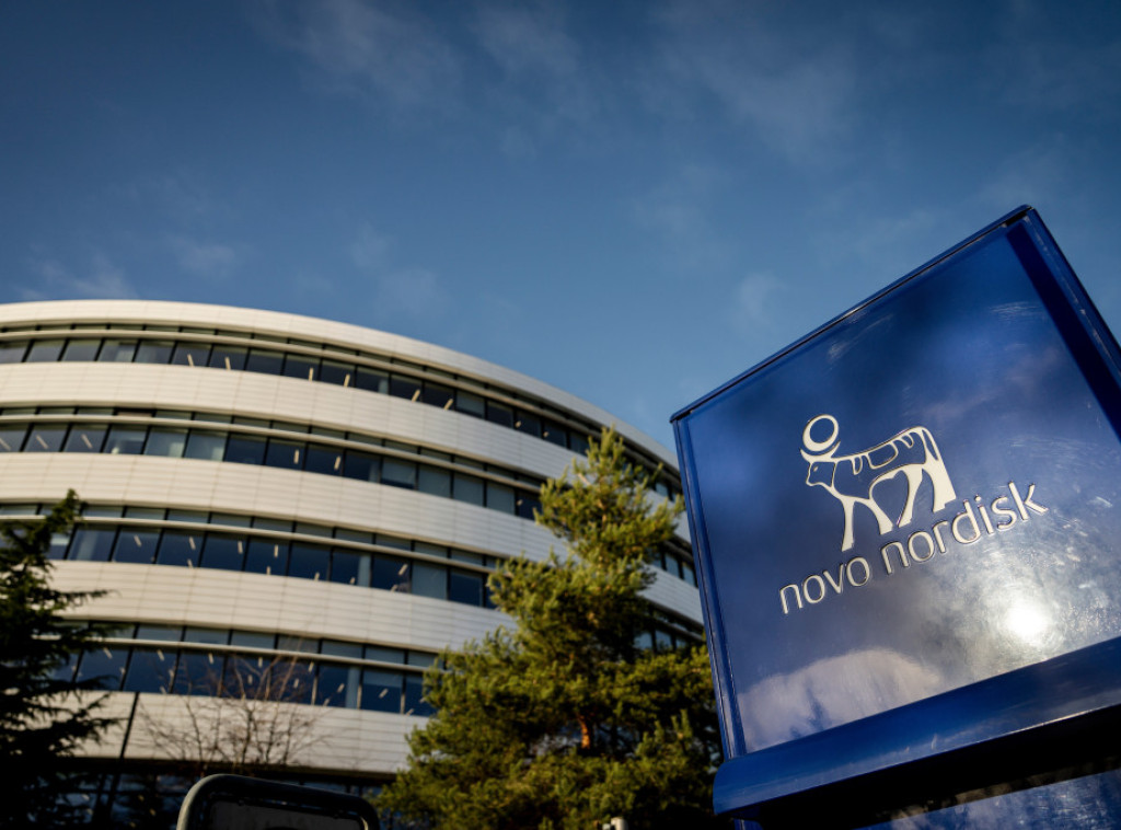 Novo Nordisk tuži Hims i Hers zbog kopija lekova Vegovi
