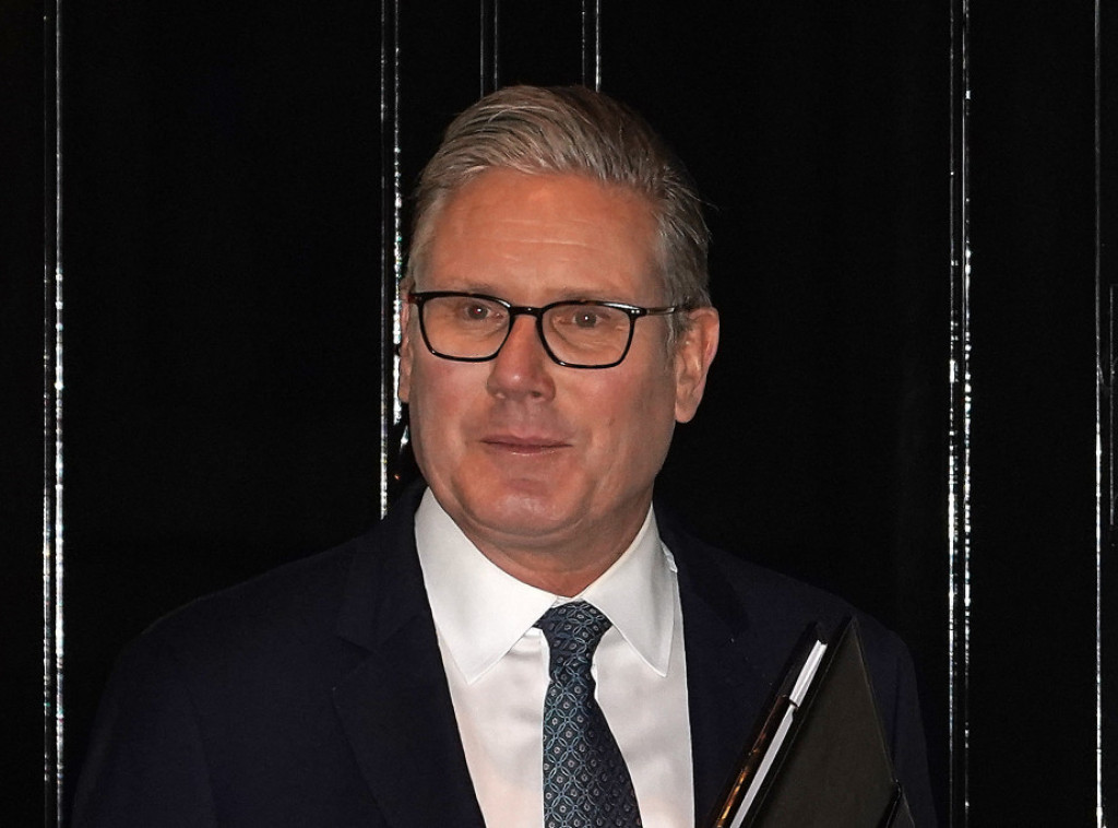Starmer: Neću odustati od mandata premijera i od odgovornosti prema Velikoj Britaniji