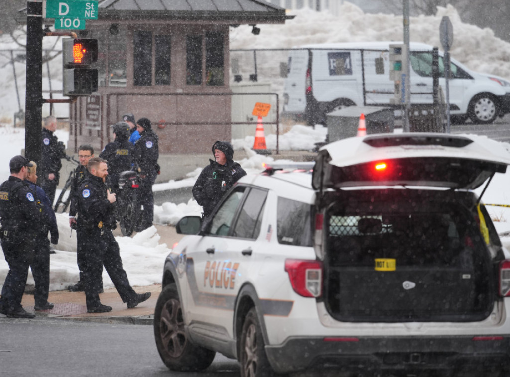 Jedan učenik upucan u srednjoj školi u američkoj državi Merilend