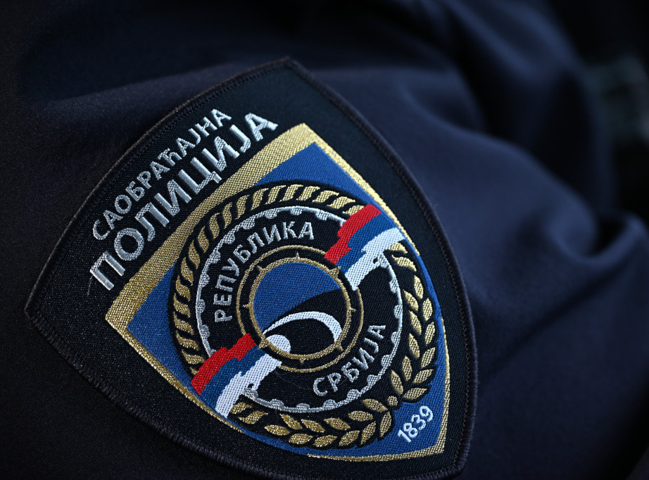 Uhapšena trojica saobraćajnih policajaca iz Kraljeva osumnjičeni za primanje mita