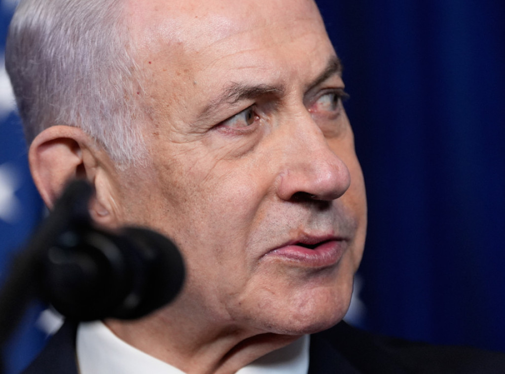 Tajms of Izrael: Netanjahu putuje u Vašington da "izvrši uticaj na pregovore SAD i Irana"