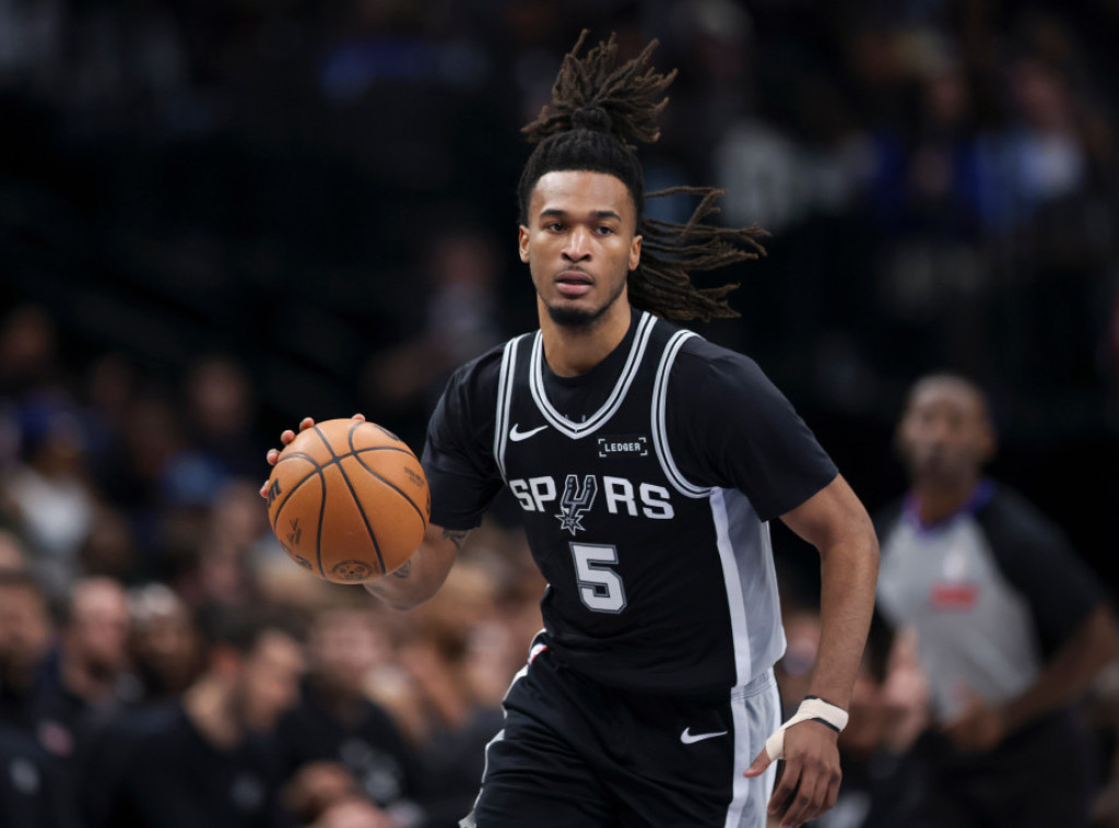 NBA: Stefon Kasl igrač nedelje na Zapadu, Džejlen Džonson najbolji na Istoku