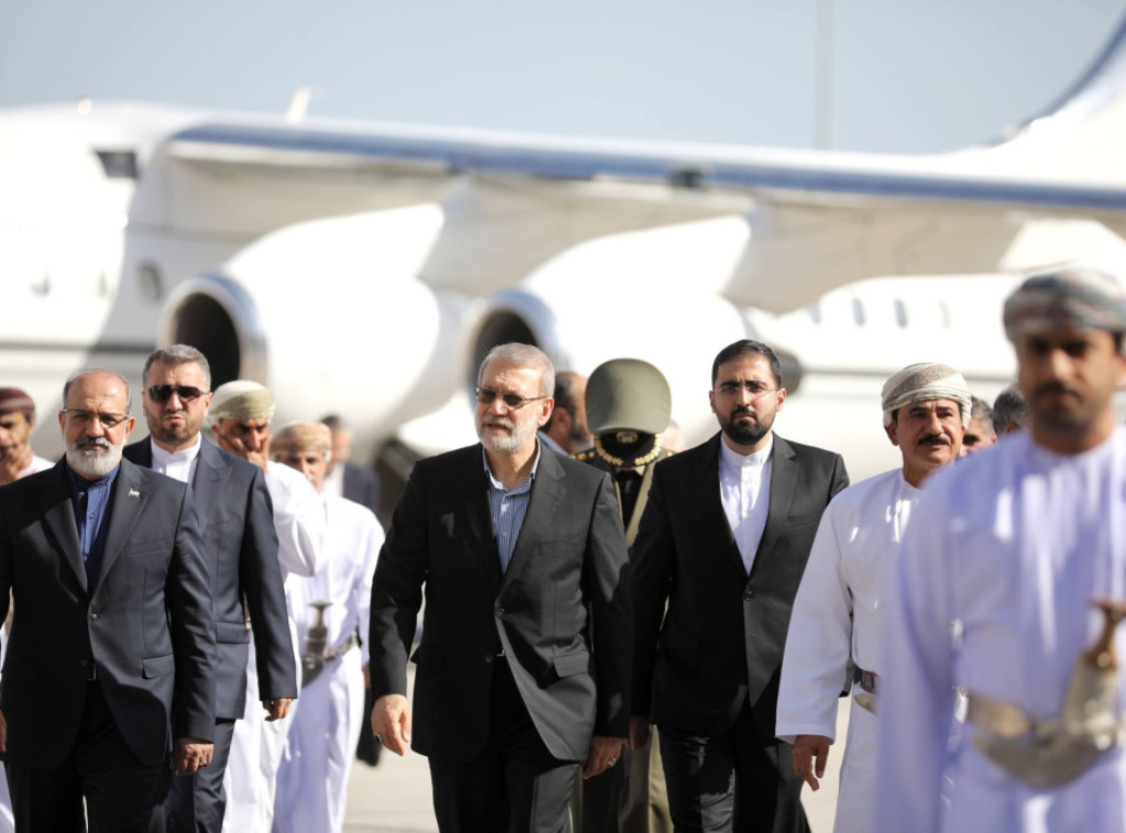 Iran: SAD pokazale dovoljno ozbiljnosti da nastavimo diplomatske pregovore